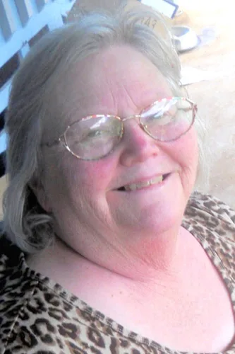 Janet Stone 1948-2026